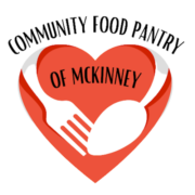 Community Food Pantry of McKinney Texas