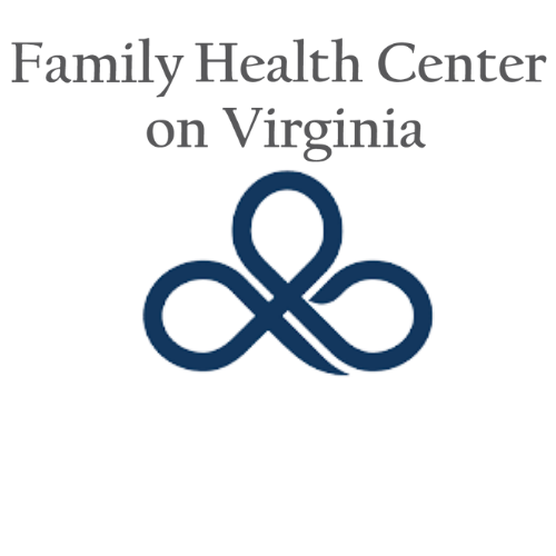Family Health Care on Virginia Logo McKinney Texas Transparent