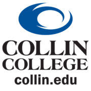 Collin County College Logo McKinney Texas