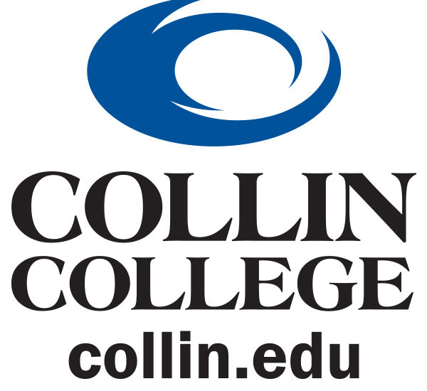 Collin County College Logo McKinney Texas