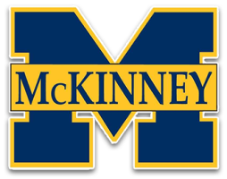 mckinney high logo